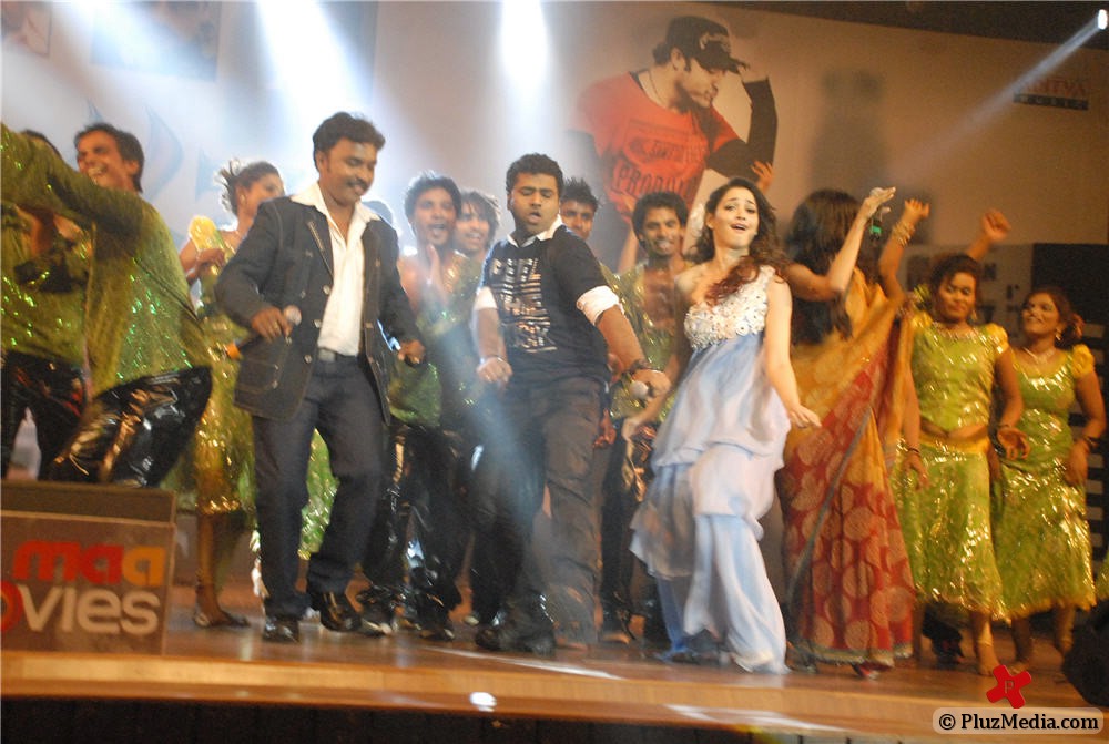 Jr NTR's Oosaravelli Audio Launch Gallery | Picture 77294